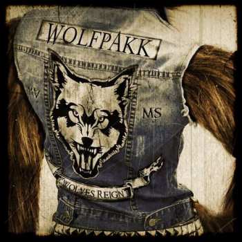 CD Wolfpakk: Wolves Reign