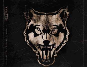 CD Wolfpakk: Wolves Reign