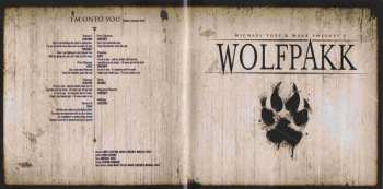 CD Wolfpakk: Wolves Reign