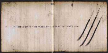 CD Wolfpakk: Wolves Reign