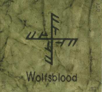 Album Wolfsblood: ALU