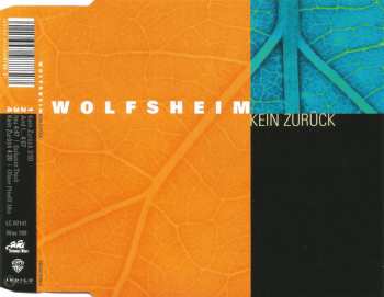 CD Wolfsheim: Kein Zurück