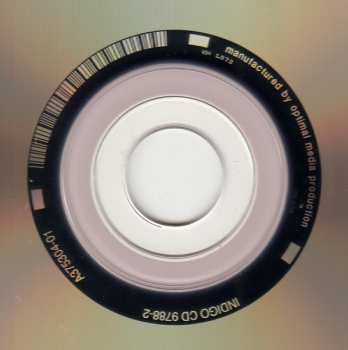 CD Wolfsheim: Kein Zurück