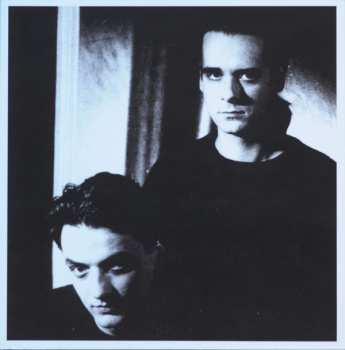 LP Wolfsheim: The Sparrows And The Nightingales