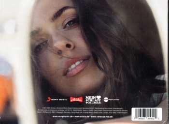 CD/Caja Wolkenfrei: Hotel Tropicana
