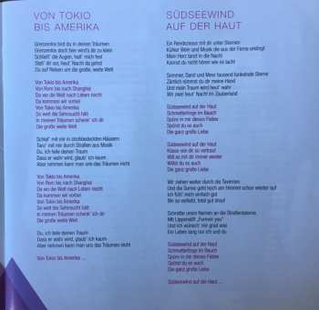 CD Wolkenfrei: Wachgeküsst