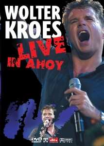 DVD Wolter Kroes: Live In Ahoy