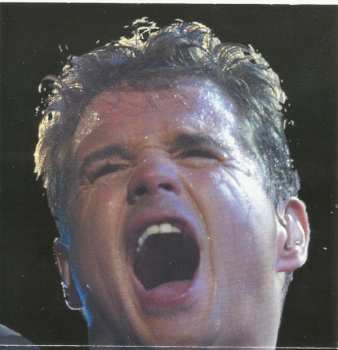 2CD Wolter Kroes: Live In Ahoy