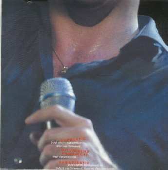 2CD Wolter Kroes: Live In Ahoy