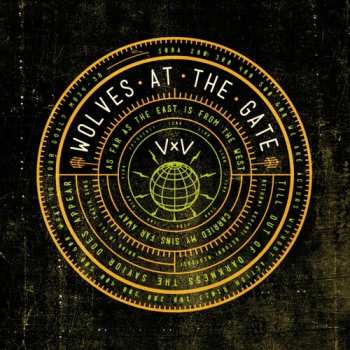Album Wolves At The Gate: VxV