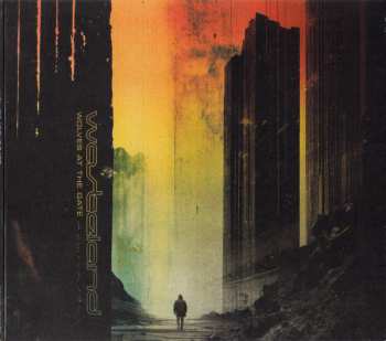 CD Wolves At The Gate: Wasteland