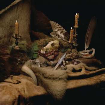 Album Wolves In The Throne Room: Primordial Arcana