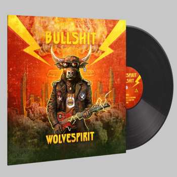 LP WolveSpirit: Bullshit