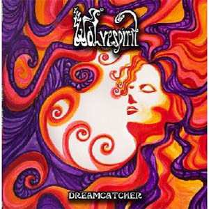 LP WolveSpirit: Dreamcatcher
