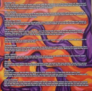 LP WolveSpirit: Dreamcatcher