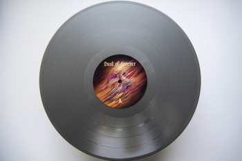 LP Woman Is The Earth: Dust Of Forever LTD | CLR