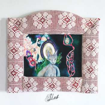 LP Wombo: Slab / Keesh Mountain