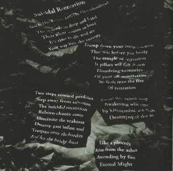 CD Wombripper: From The Depths Of Flesh