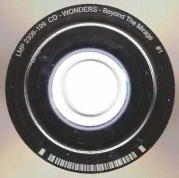 CD Wonders: Beyond The Mirage