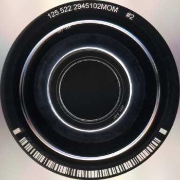 CD Wonderwall: Zeitlos