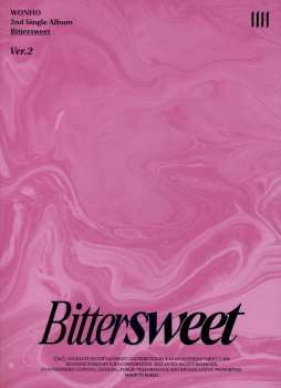 Album 원호: Bittersweet