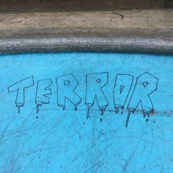 Álbum Wonk Unit: Terror
