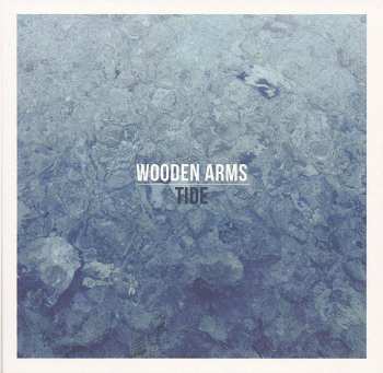 CD Wooden Arms: Tide