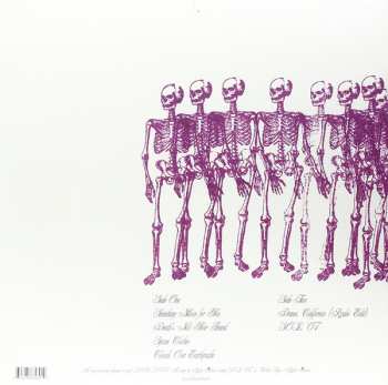 LP Wooden Shjips: Vol. 1