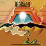 Album Wooden Wand: Briarwood