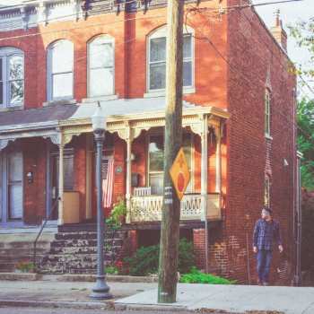 Album Wooden Wand: Clipper Ship