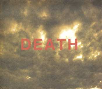 CD Wooden Wand: Death Seat DIGI