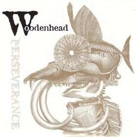 CD Woodenhead: Perseverance