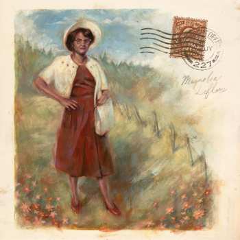 Album Woodhawk: Love Finds A Way