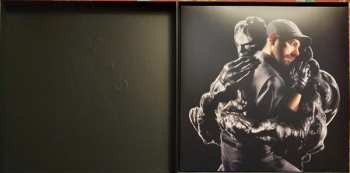 2LP/Caja Woodkid: S16 LTD