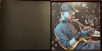 2LP/Caja Woodkid: S16 LTD