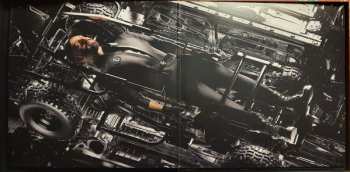 2LP/Caja Woodkid: S16 LTD