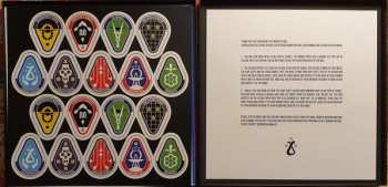 2LP/Caja Woodkid: S16 LTD