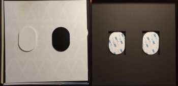 2LP/Caja Woodkid: S16 LTD