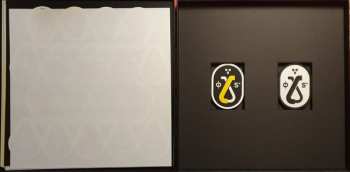 2LP/Caja Woodkid: S16 LTD