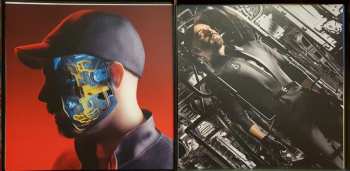 2LP/Caja Woodkid: S16 LTD