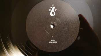 2LP/Caja Woodkid: S16 LTD