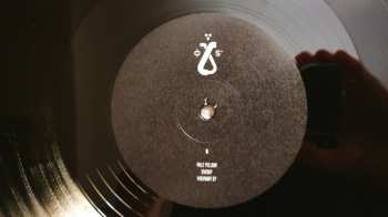 2LP/Caja Woodkid: S16 LTD