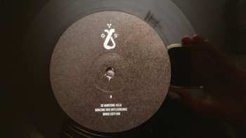 2LP/Caja Woodkid: S16 LTD