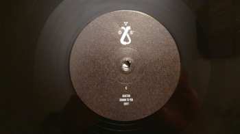 2LP/Caja Woodkid: S16 LTD