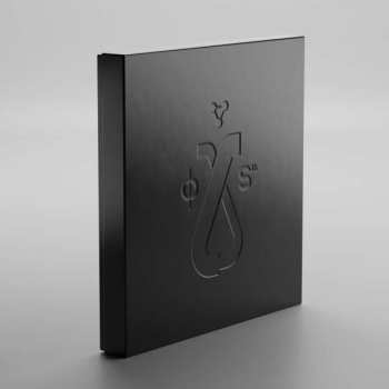2LP/Caja Woodkid: S16 LTD