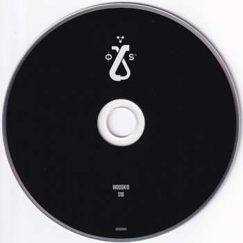 CD Woodkid: S16