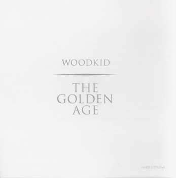 CD Woodkid: The Golden Age