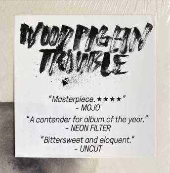 LP Woodpigeon: Trouble CLR