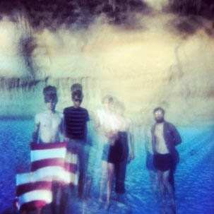 SP Woods: Be All Be Easy