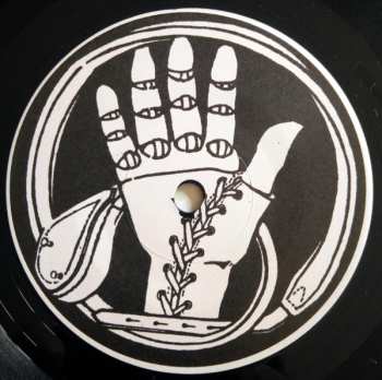 SP Woods: Be All Be Easy